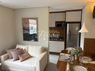 Apartamento com 2 Quartos à venda, 42m² no Mooca, São Paulo