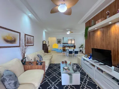 Apartamento com 4 Quartos à venda, 150m² no Enseada, Guarujá