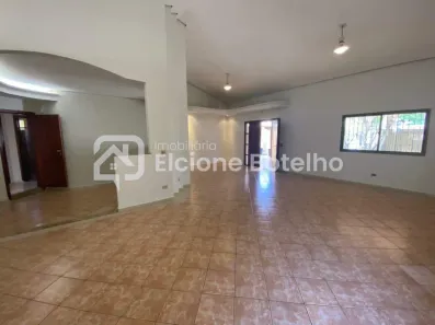 Casa com 3 Quartos para alugar, 210m² no Jardim Karaíba, Uberlândia