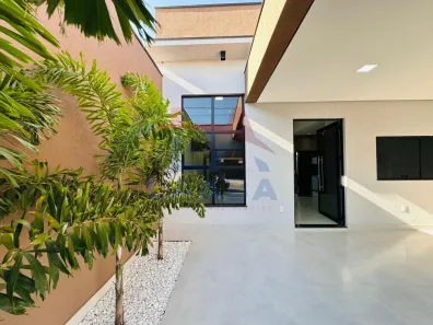 Casa com 3 Quartos à venda, 150m² no Jardim Bom Sucesso, Indaiatuba