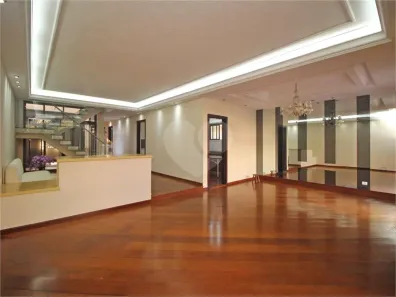 Casa com 3 Quartos à venda, 380m² no Saúde, São Paulo