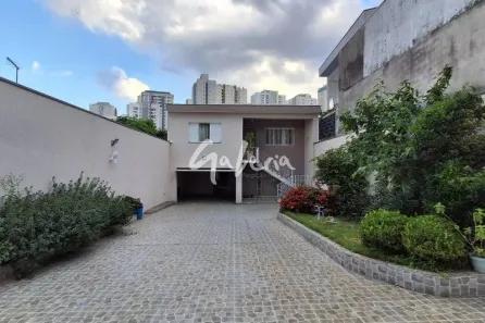 Casa com 3 Quartos à venda, 294m² no Boa Vista, São Caetano do Sul