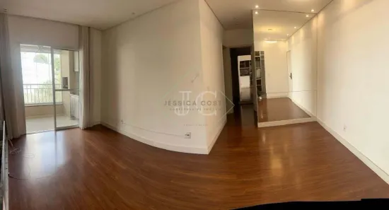 Apartamento com 2 Quartos à venda, 72m² no Barcelona, São Caetano do Sul