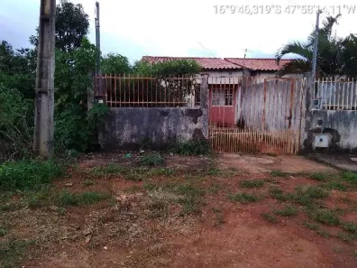 Casa com 2 Quartos à venda, 180m² no Parque Estrela Dalva X, Luziânia