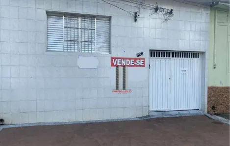 Casa com 2 Quartos à venda, 190m² no Alto da Mooca, São Paulo