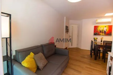 Apartamento com 2 Quartos à venda, 95m² no Jurujuba, Niterói