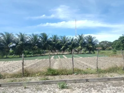 Lote/Terreno à venda, 1530m² no Encantada, Eusébio