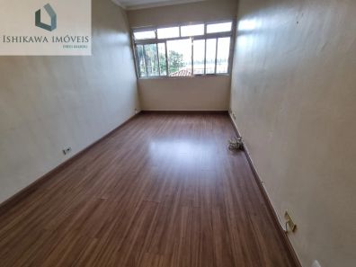 Apartamento com 1 Quarto à venda, 45m² no Vila Guarani (Z Sul), São Paulo