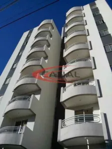 Apartamento com 1 Quarto à venda, 38m² no Jardim Panorama, Bauru