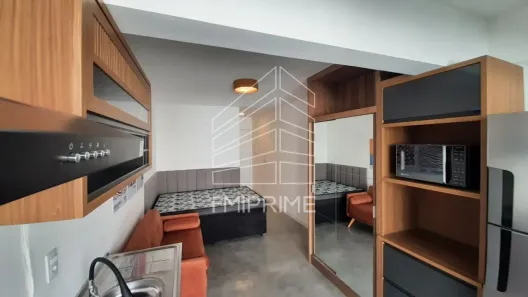 Kitnet com 1 Quarto à venda, 27m² no Vila Pompéia, São Paulo