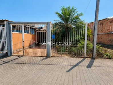 Casa com 2 Quartos à venda, 59m² no Olaria, Canoas