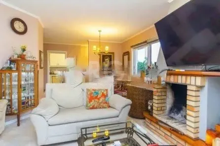 Casa de Condomínio com 4 Quartos à venda, 231m² no Menino Deus, Porto Alegre