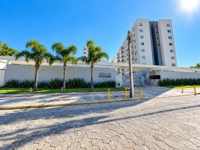 Apartamento com 2 Quartos à venda, 55m² no Praia de Fora, Palhoça
