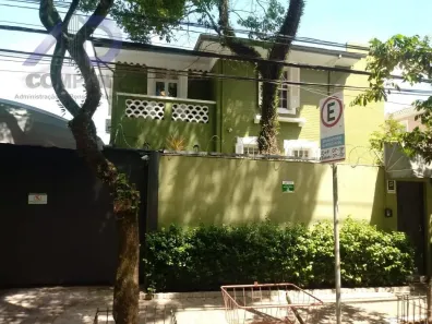 Imóvel Comercial com 5 Quartos à venda, 570m² no Jardim Paineiras, São Paulo