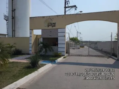 Casa com 2 Quartos à venda, 232m² no Esperança, Itaboraí