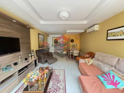 Apartamento com 3 Quartos à venda, 128m² no Laranjeiras, Rio de Janeiro