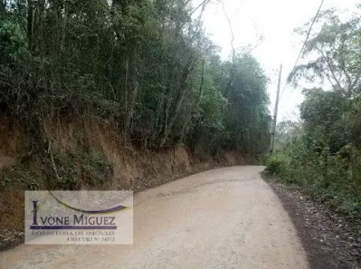 Lote/Terreno à venda, 2045m² no Araras, Petrópolis