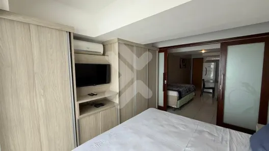 Flat com 1 Quarto à venda, 37m² no Ponta Negra, Natal