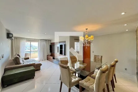 Cobertura com 3 Quartos à venda, 190m² no Recreio dos Bandeirantes, Rio de Janeiro