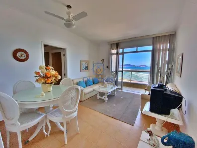 Apartamento com 3 Quartos à venda, 85m² no Pitangueiras, Guarujá