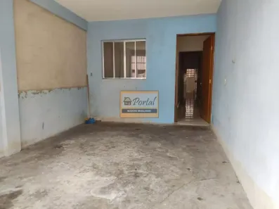 Casa com 4 Quartos à venda, 120m² no Conjunto Habitacional São José, Campo Limpo Paulista