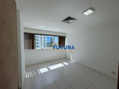 Sala Comercial para alugar, 28m² no Asa Norte, Brasília