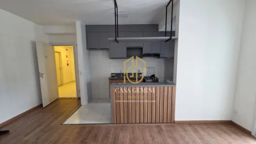 Apartamento com 2 Quartos para venda ou aluguel, 60m² no Santa Terezinha, Paulínia
