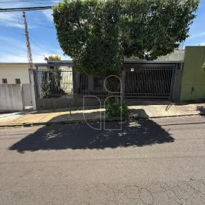 Casa com 3 Quartos à venda, 190m² no Jardim Eldorado, Marília