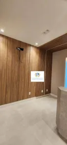 Sala Comercial para alugar, 30m² no Loteamento Center Santa Genebra, Campinas
