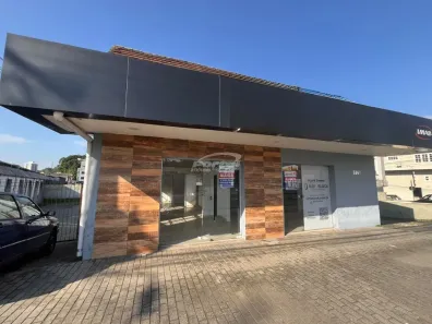 Ponto Comercial para alugar, 156m² no Itoupava Norte, Blumenau