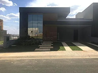 Casa de Condomínio com 3 Quartos à venda, 187m² no Residencial Monte Verde, Indaiatuba