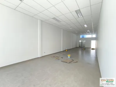 Imóvel Comercial para alugar, 100m² no Balneário Stella Maris, Peruíbe