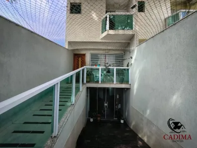 Sobrado com 3 Quartos à venda, 165m² no Vila Carrão, São Paulo