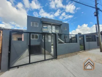 Apartamento com 2 Quartos à venda, 48m² no Formoza, Alvorada