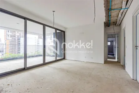 Apartamento com 4 Quartos à venda, 185m² no Pinheiros, São Paulo