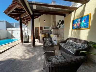 Casa de Condomínio com 3 Quartos à venda, 260m² no Parque Residencial Itapeti, Mogi das Cruzes
