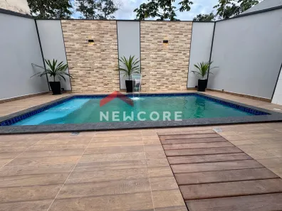 Sobrado com 3 Quartos à venda, 100m² no Residencial e Comercial Guarulhos, Guarulhos