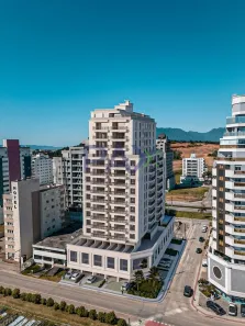 Apartamento com 3 Quartos à venda, 110m² no Pedra Branca, Palhoça