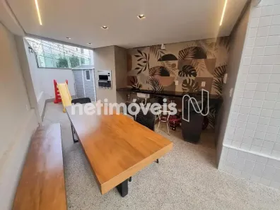 Apartamento com 4 Quartos à venda, 140m² no Nova Suíssa, Belo Horizonte