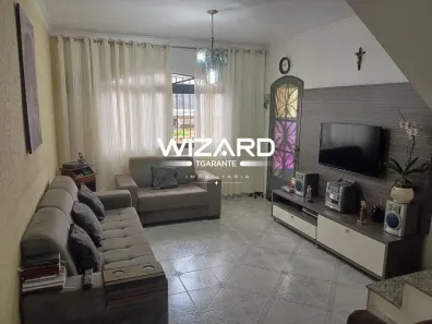 Sobrado com 3 Quartos à venda, 150m² no Jardim Cotiana, São Paulo