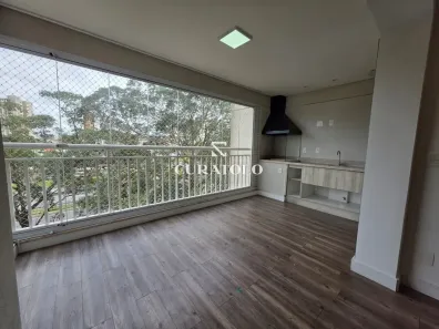 Apartamento com 3 Quartos à venda, 95m² no Centro, São Bernardo do Campo