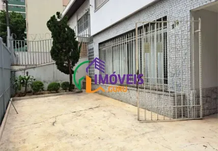 Casa com 4 Quartos para alugar, 258m² no Água Branca, São Paulo