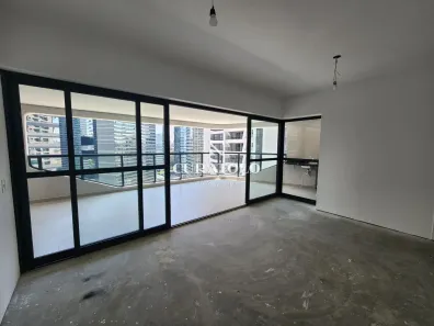 Apartamento com 3 Quartos à venda, 162m² no Chácara Santo Antônio (Zona Sul), São Paulo