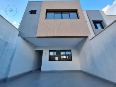 Casa com 3 Quartos à venda, 128m² no Planalto, Belo Horizonte