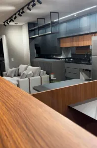 Apartamento com 2 Quartos à venda, 65m² no Parada Inglesa, São Paulo