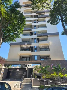 Apartamento com 1 Quarto à venda, 50m² no Jardim Ribeiro, Valinhos