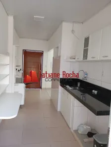 Casa de Condomínio com 3 Quartos à venda, 10m² no Parque Ipê, Feira de Santana
