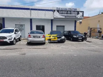 Ponto Comercial à venda, 840m² no Torre, João Pessoa
