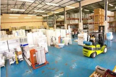 Galpão/Depósito/Armazém à venda, 9000m² no Salto Grande, Americana