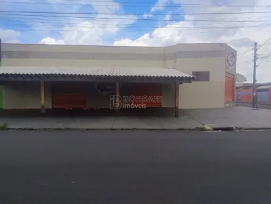 Ponto Comercial à venda, 448m² no Parque Residencial Iguatemi, Araraquara